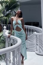 Anastasia Dress