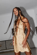 Dress Jazmín