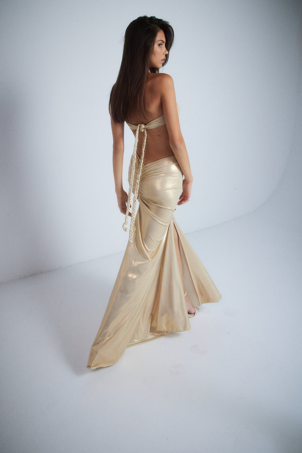 Pocahontas Set Glow