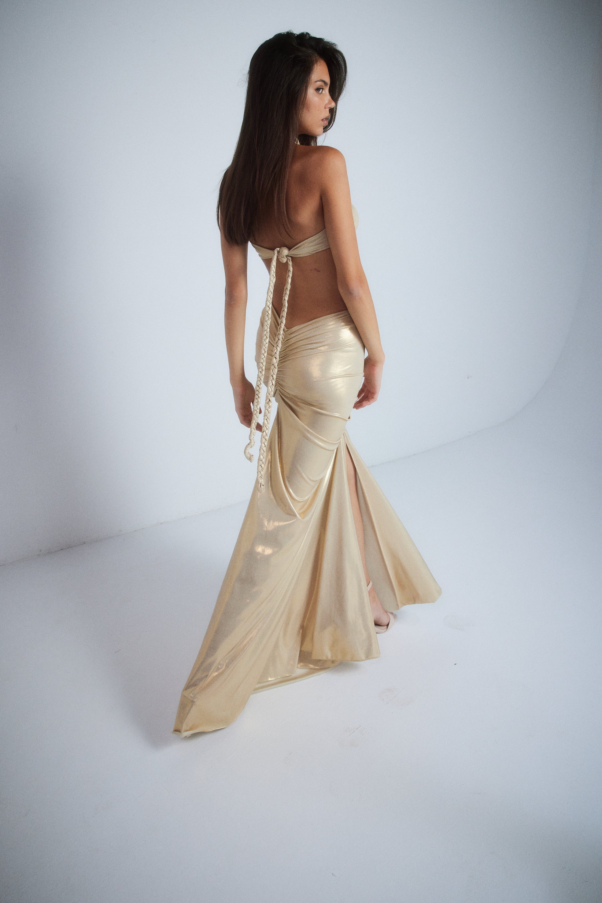 Pocahontas Set Glow
