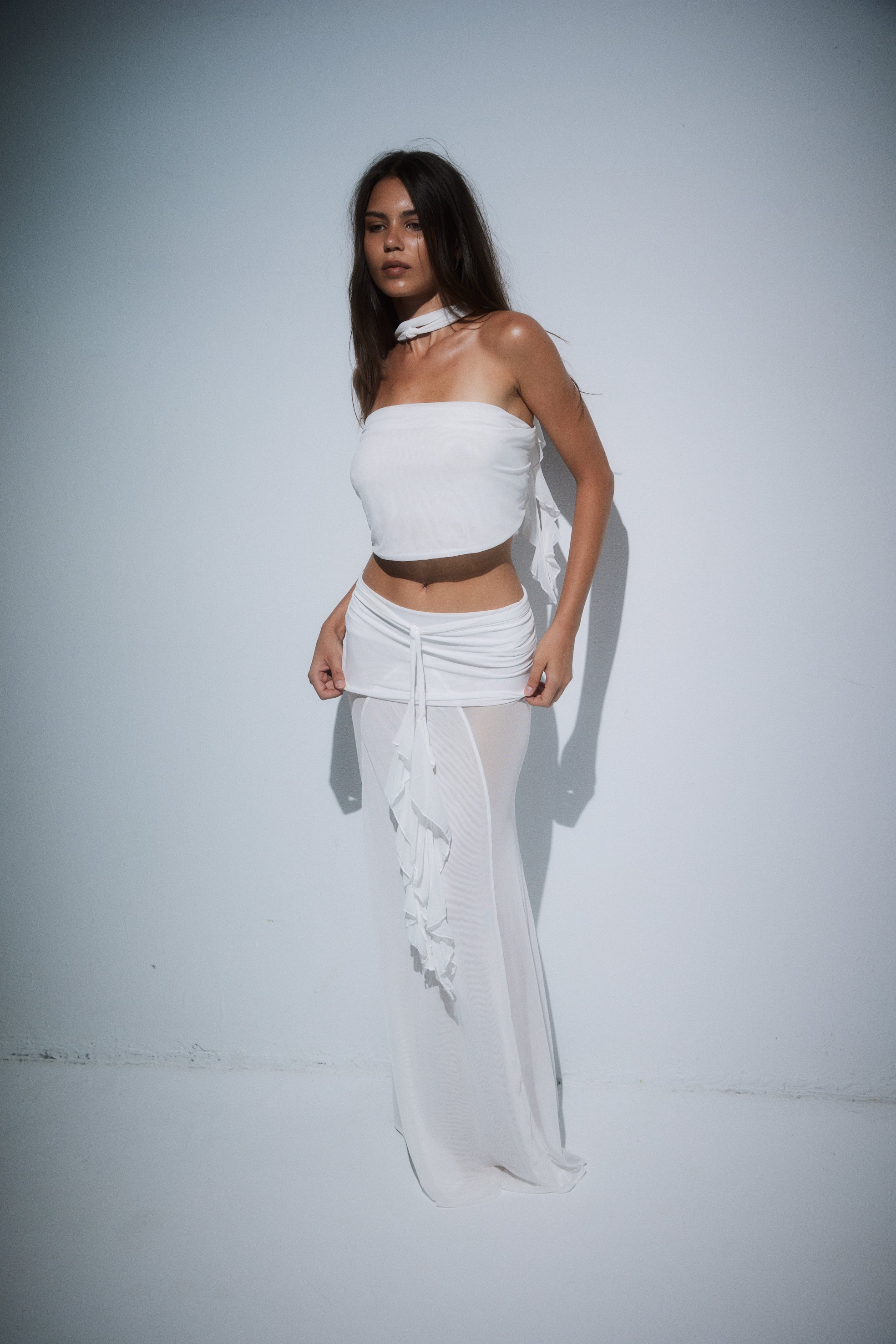 Top Super Godness Liso