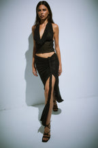 Top Super Godness Liso