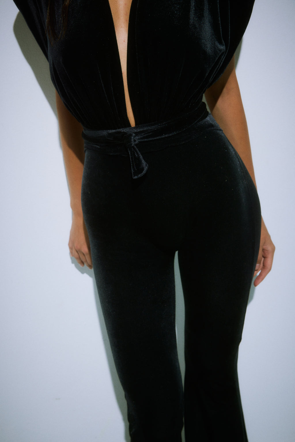 Jumpsuit Velvetmoon